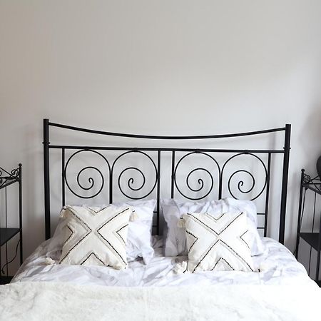 M&A Maison De Campagne/ Disney/Paris/Wifi/Jeux Croissy-Beaubourg Ngoại thất bức ảnh
