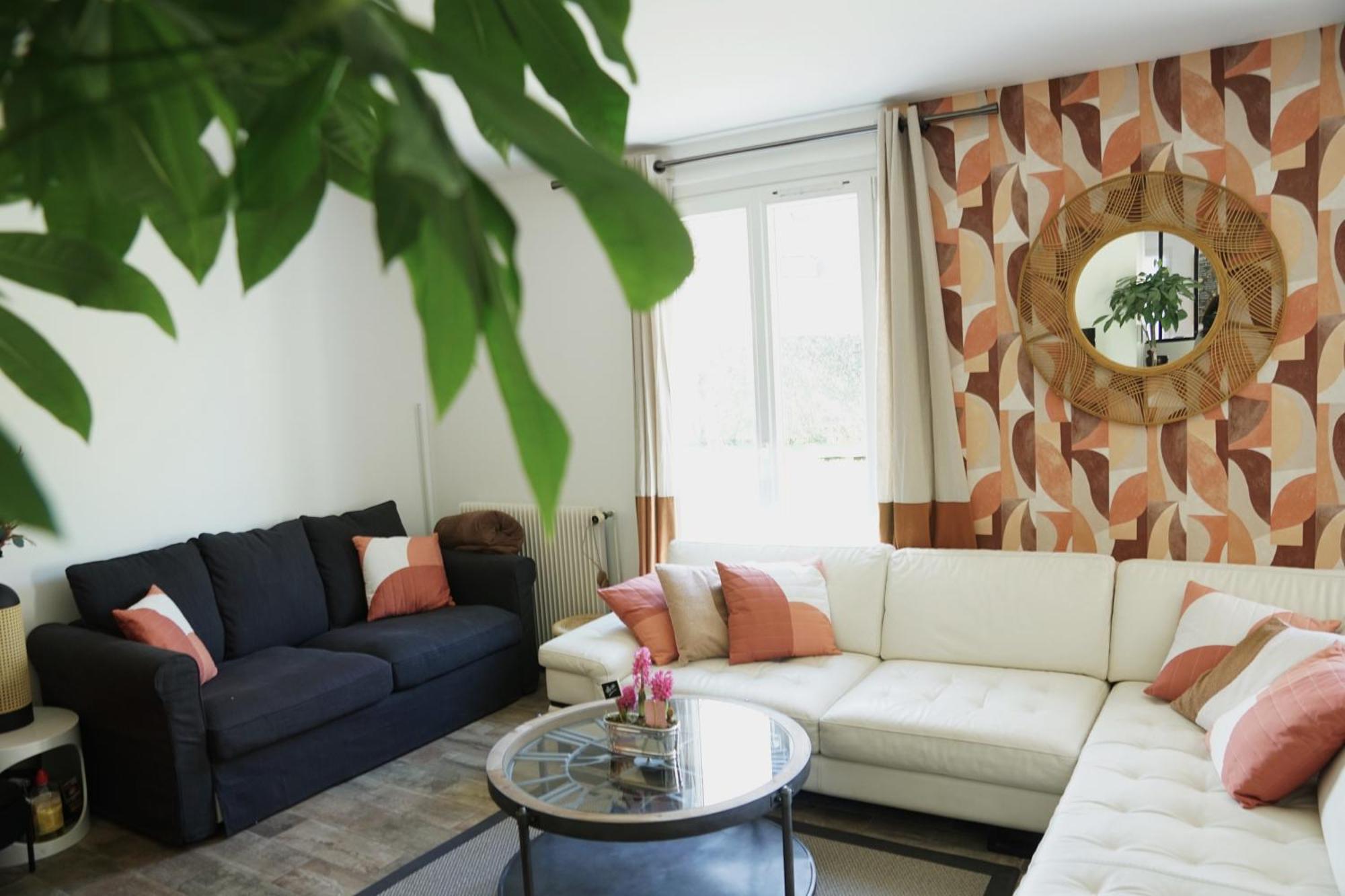 M&A Maison De Campagne/ Disney/Paris/Wifi/Jeux Croissy-Beaubourg Ngoại thất bức ảnh