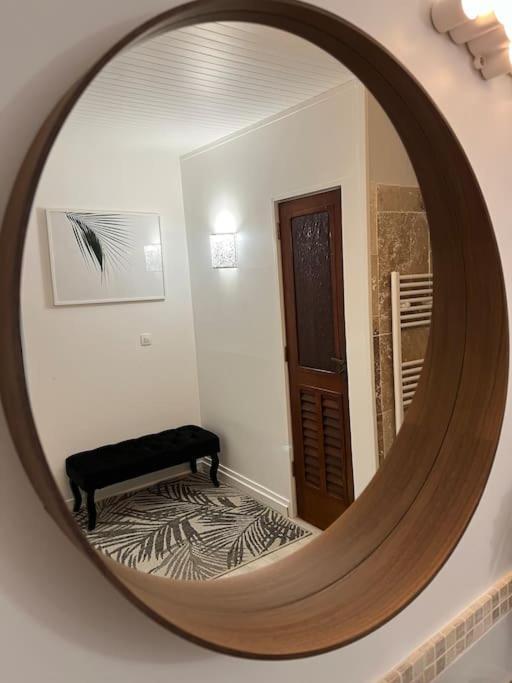 M&A Maison De Campagne/ Disney/Paris/Wifi/Jeux Croissy-Beaubourg Ngoại thất bức ảnh