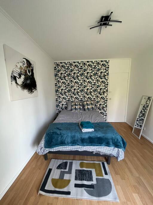 M&A Maison De Campagne/ Disney/Paris/Wifi/Jeux Croissy-Beaubourg Ngoại thất bức ảnh