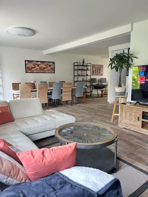 M&A Maison De Campagne/ Disney/Paris/Wifi/Jeux Croissy-Beaubourg Ngoại thất bức ảnh