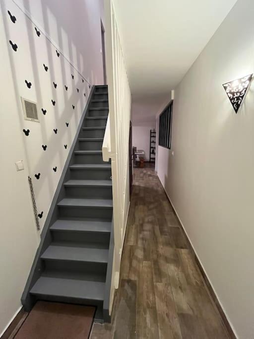 M&A Maison De Campagne/ Disney/Paris/Wifi/Jeux Croissy-Beaubourg Ngoại thất bức ảnh