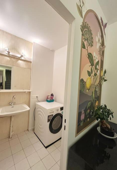 M&A Maison De Campagne/ Disney/Paris/Wifi/Jeux Croissy-Beaubourg Ngoại thất bức ảnh