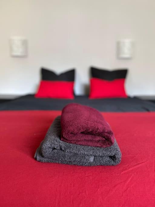 M&A Maison De Campagne/ Disney/Paris/Wifi/Jeux Croissy-Beaubourg Ngoại thất bức ảnh