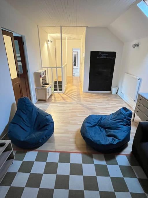 M&A Maison De Campagne/ Disney/Paris/Wifi/Jeux Croissy-Beaubourg Ngoại thất bức ảnh