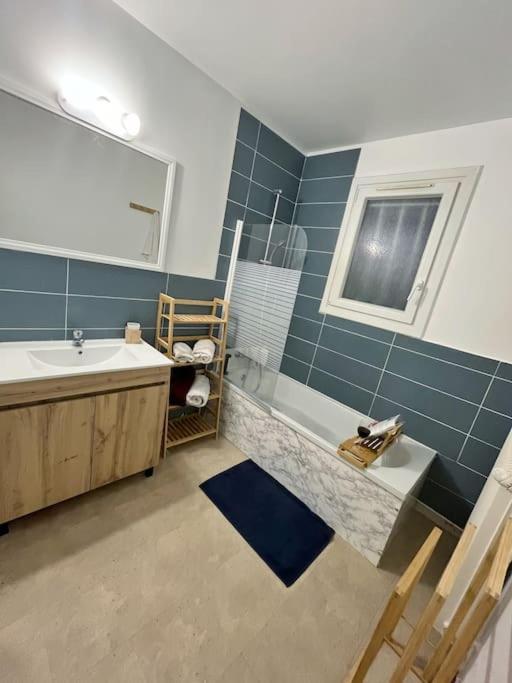 M&A Maison De Campagne/ Disney/Paris/Wifi/Jeux Croissy-Beaubourg Ngoại thất bức ảnh