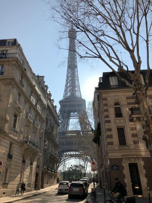 M&A Maison De Campagne/ Disney/Paris/Wifi/Jeux Croissy-Beaubourg Ngoại thất bức ảnh
