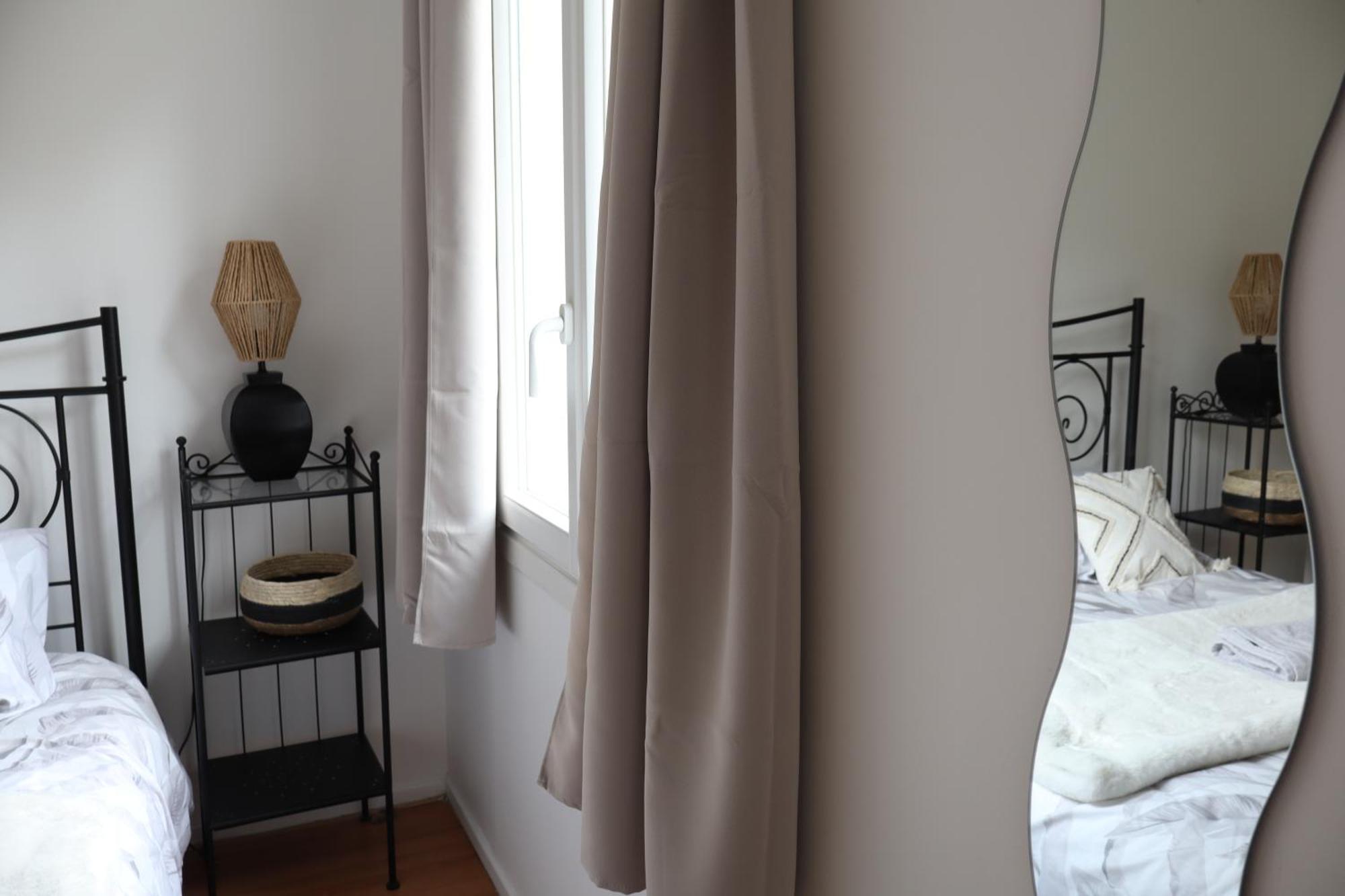 M&A Maison De Campagne/ Disney/Paris/Wifi/Jeux Croissy-Beaubourg Ngoại thất bức ảnh