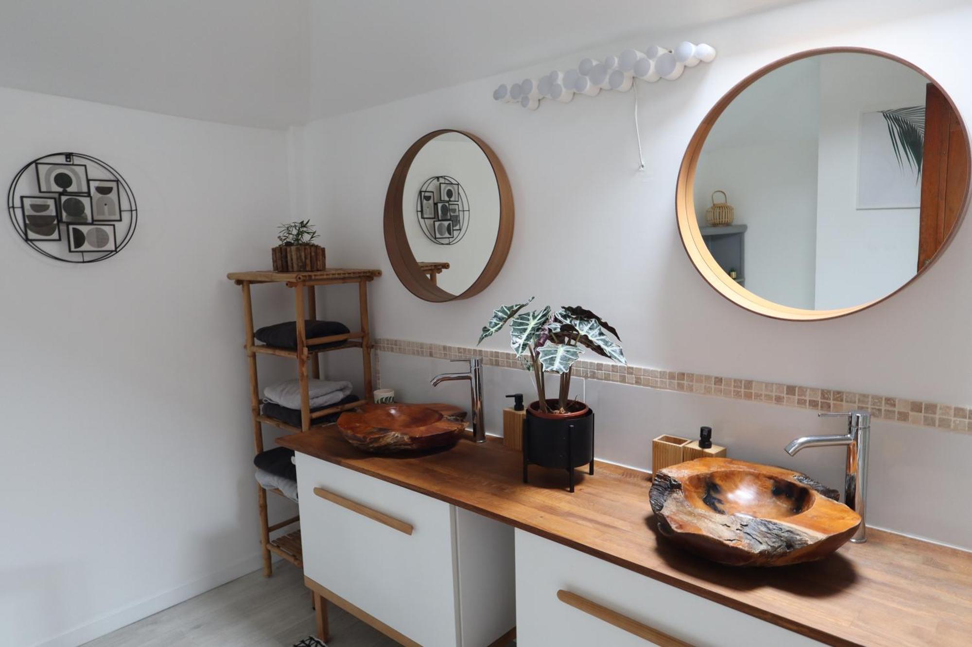 M&A Maison De Campagne/ Disney/Paris/Wifi/Jeux Croissy-Beaubourg Ngoại thất bức ảnh
