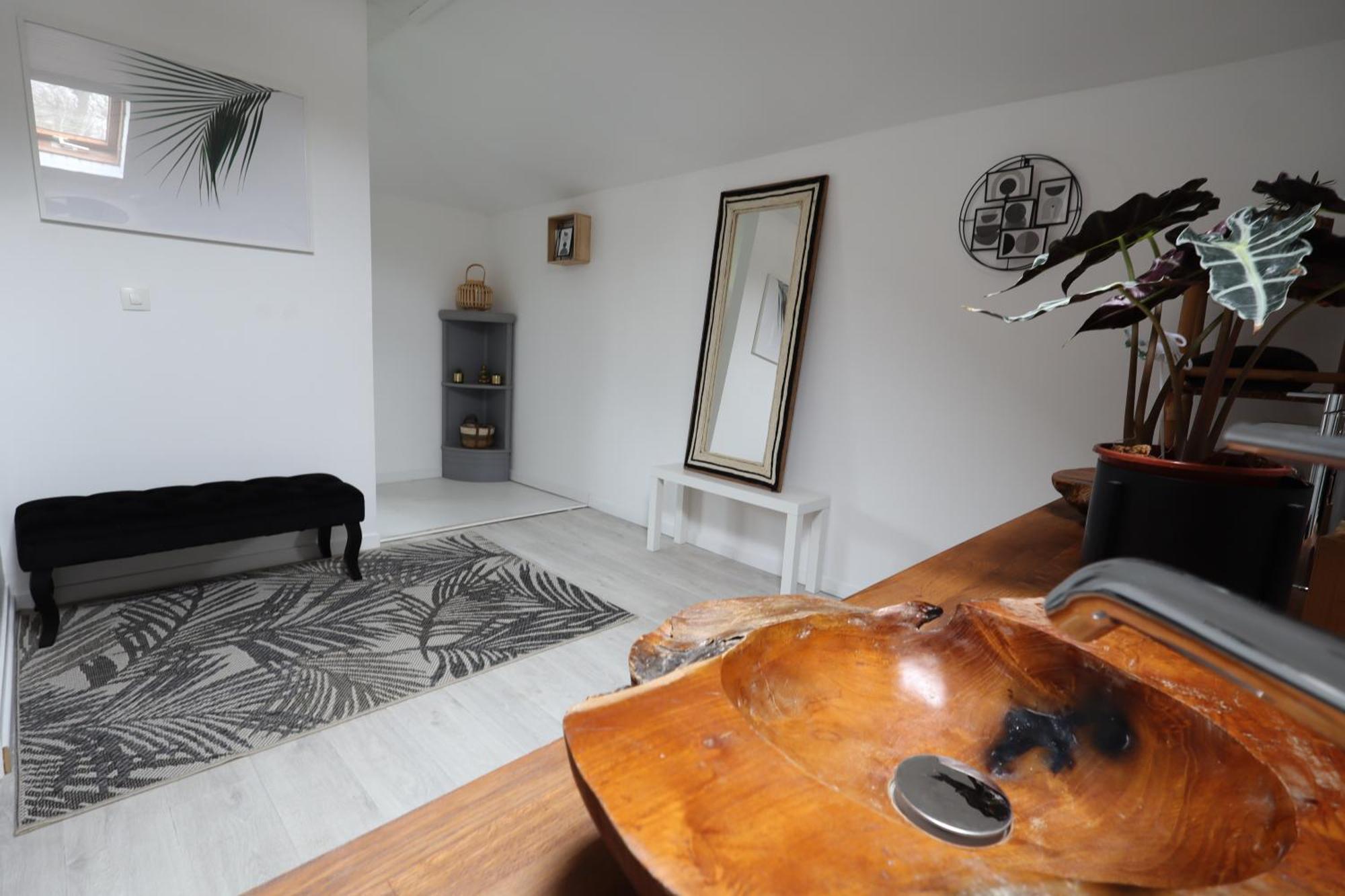M&A Maison De Campagne/ Disney/Paris/Wifi/Jeux Croissy-Beaubourg Ngoại thất bức ảnh
