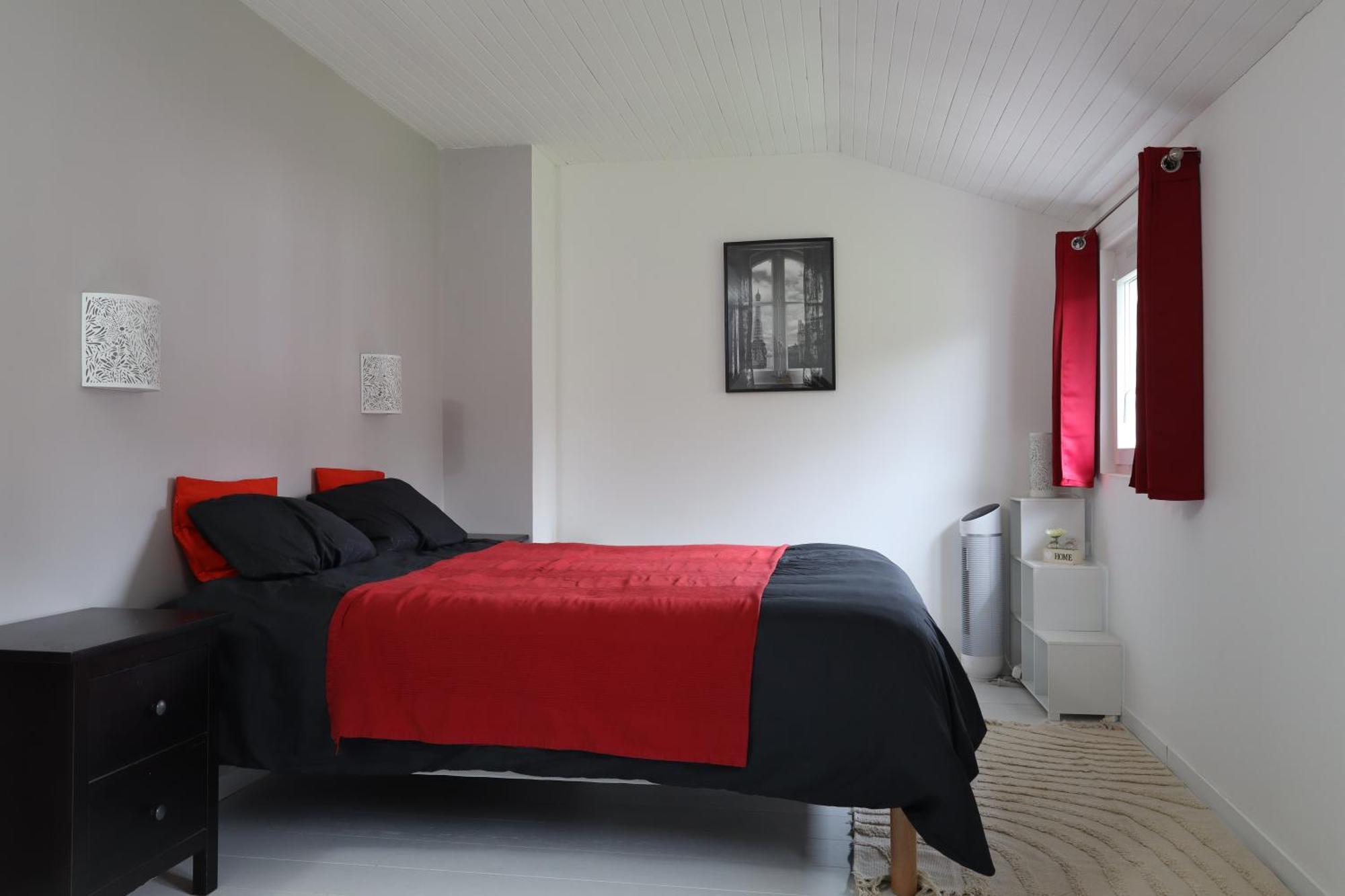 M&A Maison De Campagne/ Disney/Paris/Wifi/Jeux Croissy-Beaubourg Ngoại thất bức ảnh