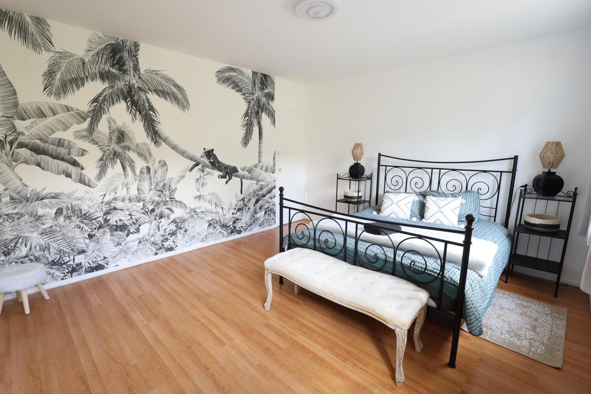 M&A Maison De Campagne/ Disney/Paris/Wifi/Jeux Croissy-Beaubourg Ngoại thất bức ảnh