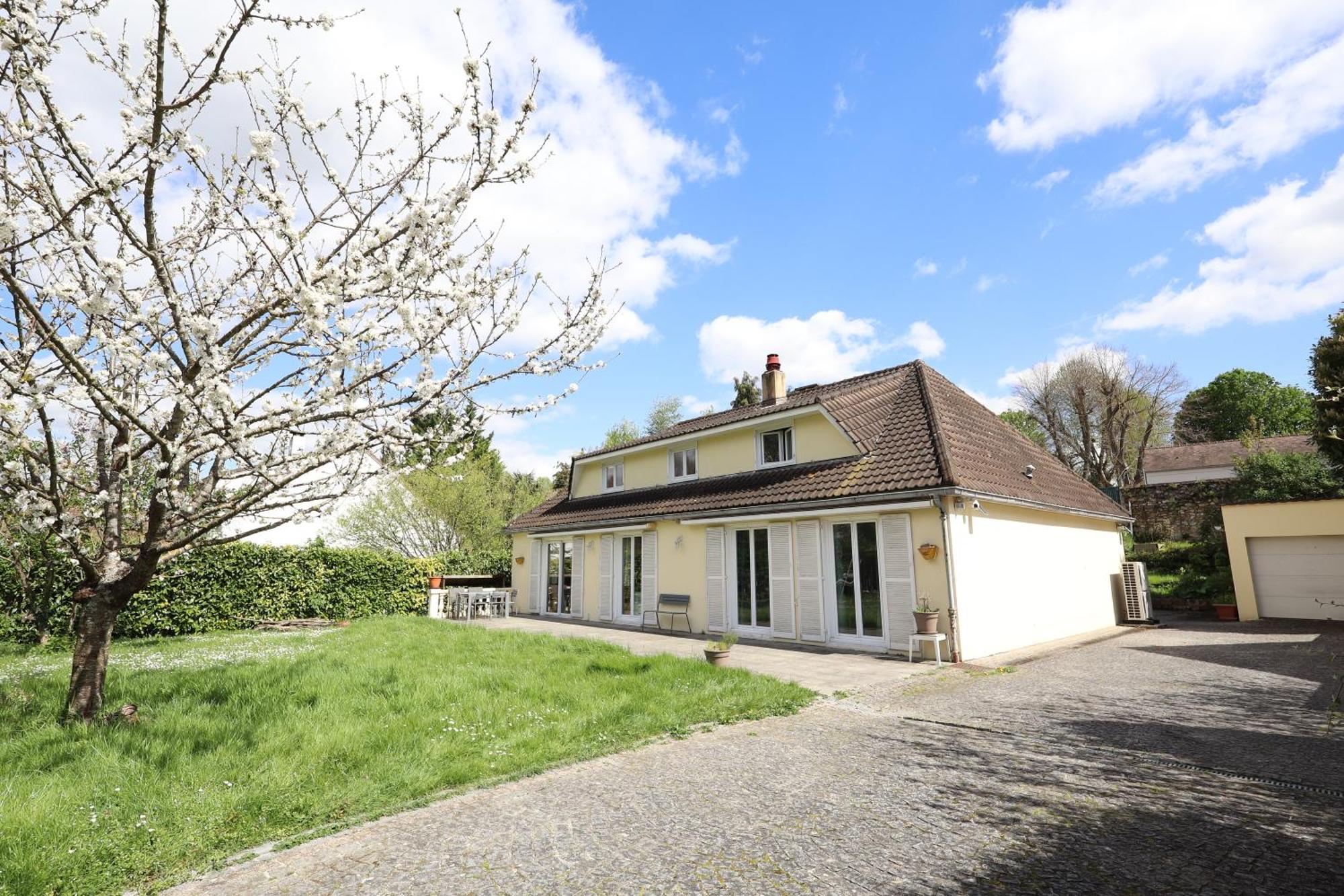 M&A Maison De Campagne/ Disney/Paris/Wifi/Jeux Croissy-Beaubourg Ngoại thất bức ảnh